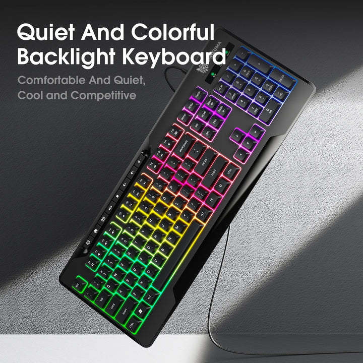 Gaming Keyboard G32