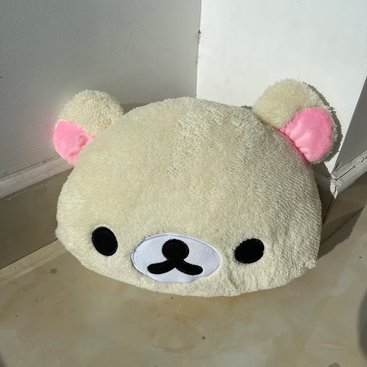Cute Rilakkuma Bear Plush