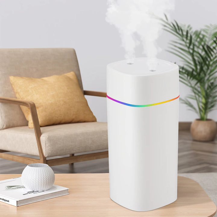 Electric Air Humidifier Portable USB