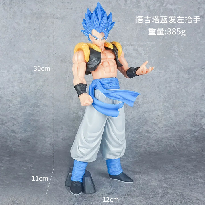 Anime Action Figure Dragon Ball