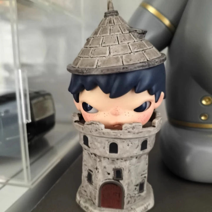 Hirono Shelter Series Blind Box