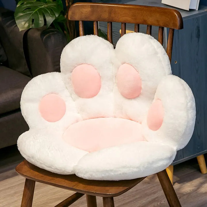 Cute Soft Stuffed Floor Cushion Chair Sofa