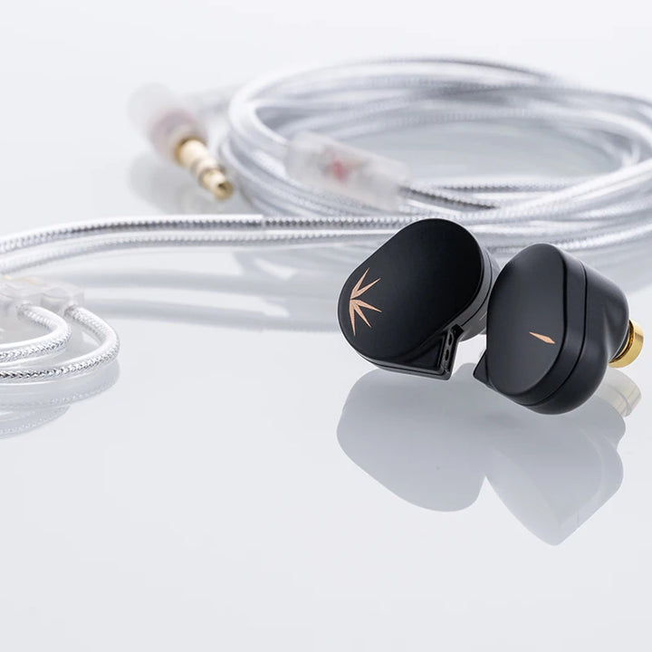 MOONDROP CHU II in-Ear Headphone High Performance