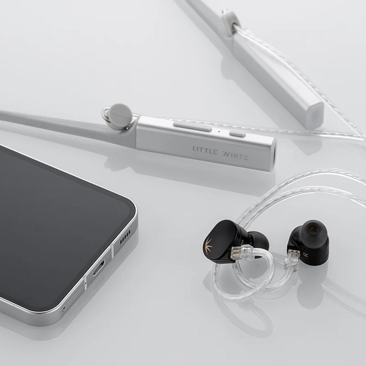 MOONDROP CHU II in-Ear Headphone High Performance