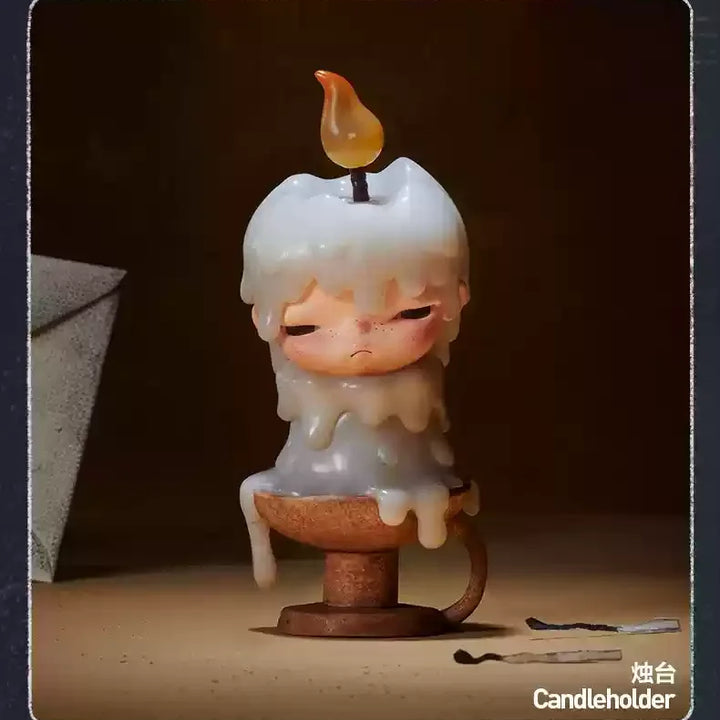 Hirono Shelter Series Blind Box