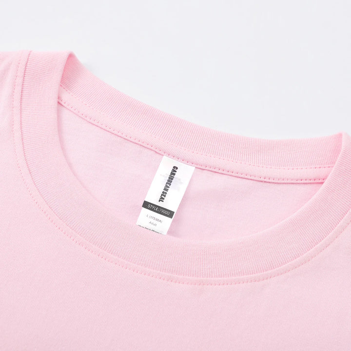 Energy Milk Coffee T-Shirts Cotton