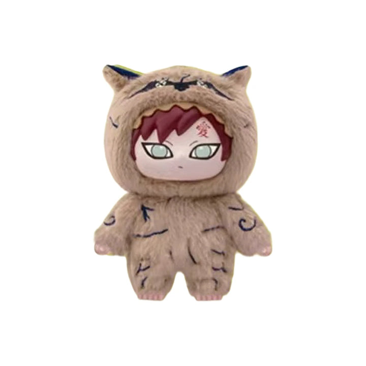 BANDAI Eaki Naruto Uzumaki Blind Box Cute Toys