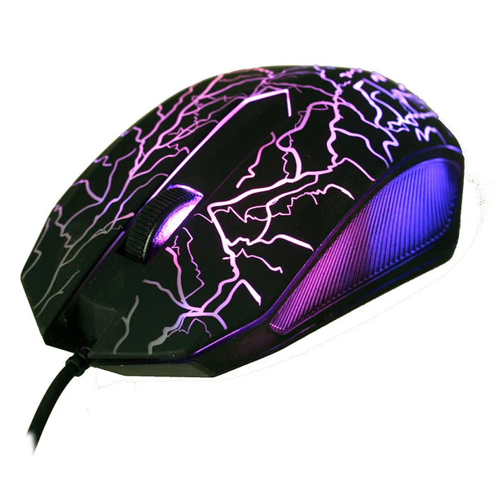 3200DPI Professional Mouse Gaming Ultra-precise