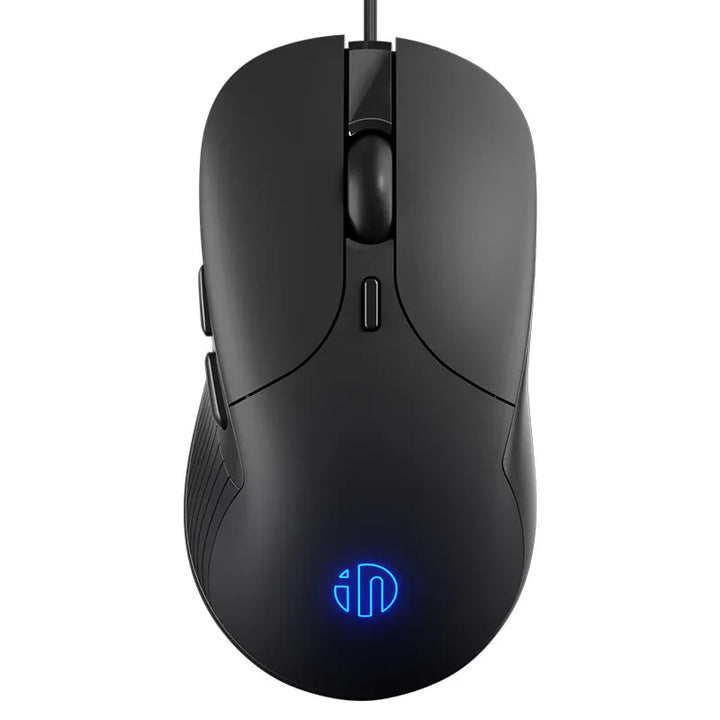 INPHIC B2 USB Wired Mouse Silent