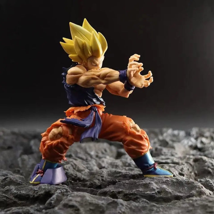 Anime Action Figure Dragon Ball