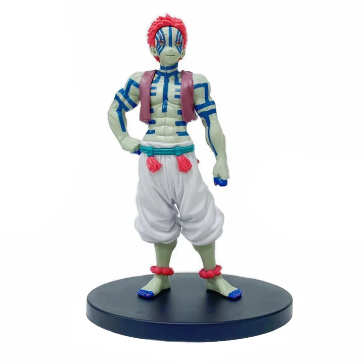 Anime Demon - Slayer Kimetsu no Yaiba Action Figure