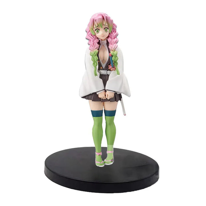 Anime Demon - Slayer Kimetsu no Yaiba Action Figure