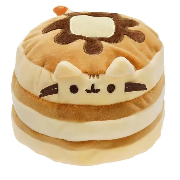 Cute Simulated Cat Plush
