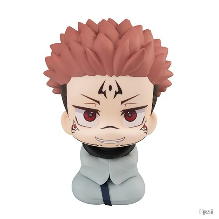 Jujutsu Kaisen Anime Satoru Gojo Action Figure
