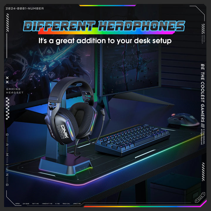 X12 Gaming Headset