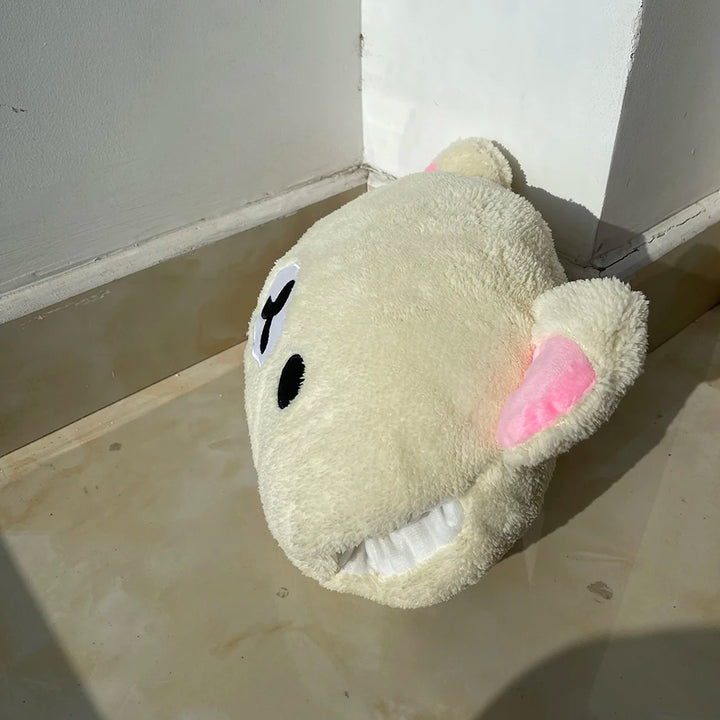 Cute Rilakkuma Bear Plush