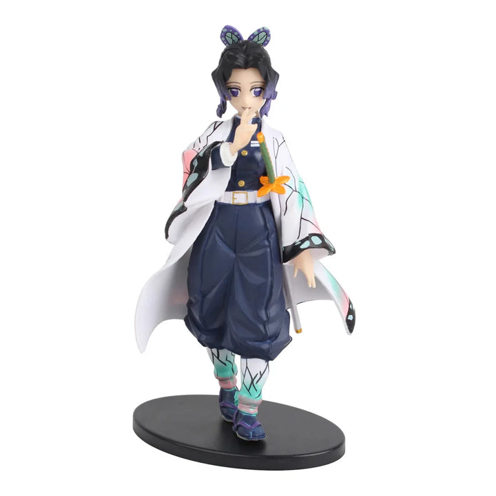 Anime Demon - Slayer Kimetsu no Yaiba Action Figure