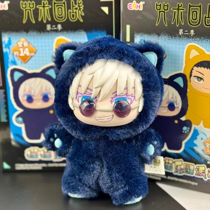Jujutsu Kaisen Box Plush Doll