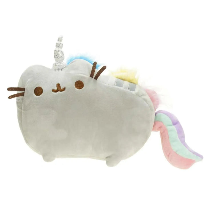 Cute Simulated Cat Plush