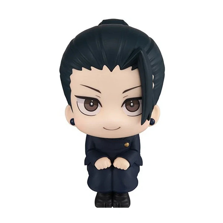 Jujutsu Kaisen Anime Satoru Gojo Action Figure