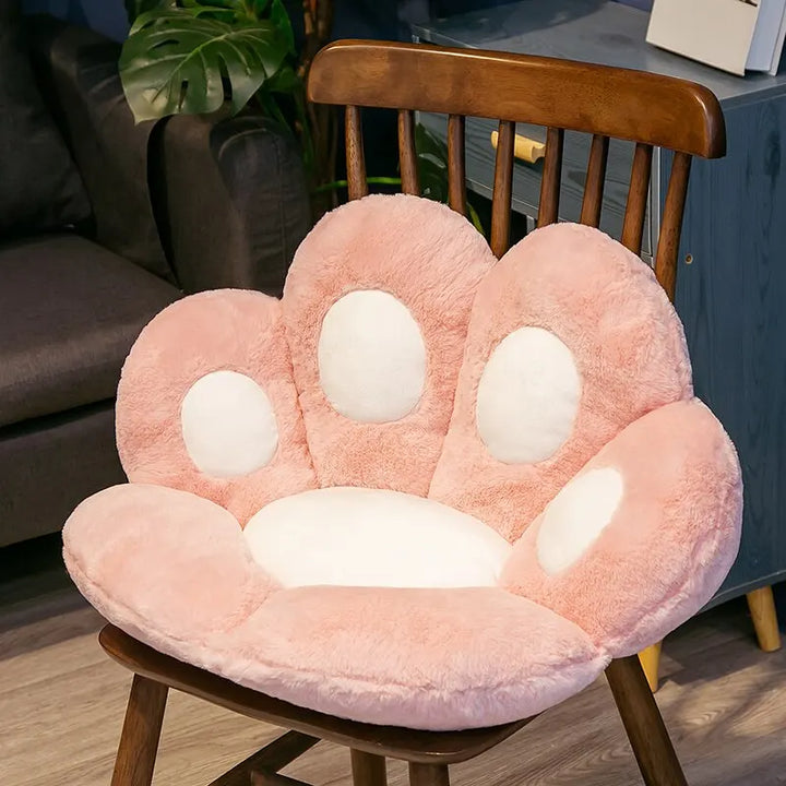 Cute Soft Stuffed Floor Cushion Chair Sofa
