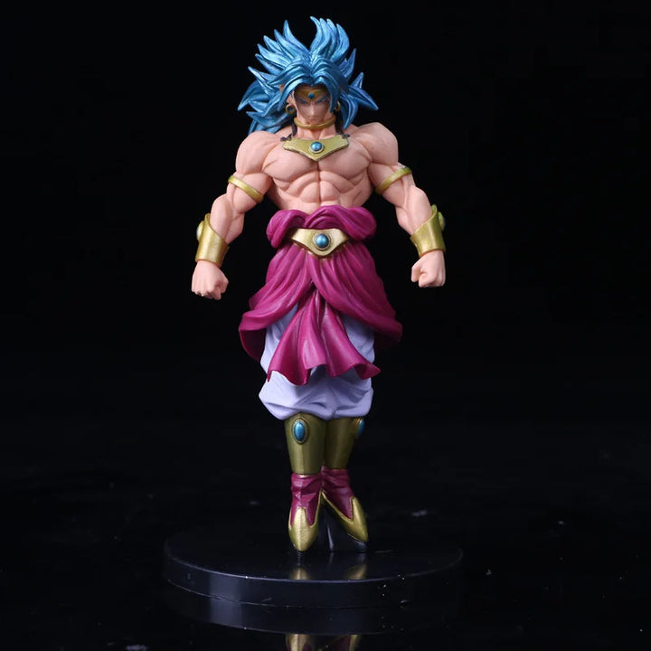 Anime Action Figure Dragon Ball