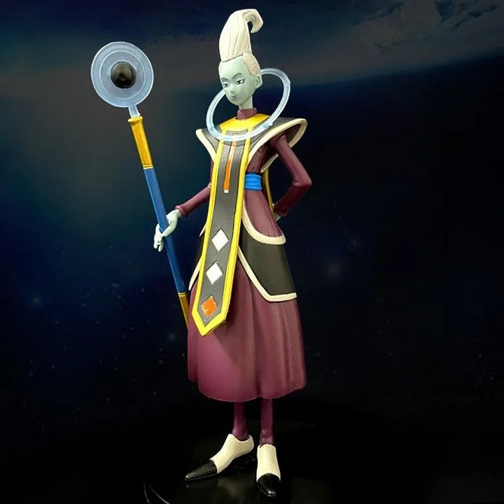 Anime Action Figure Dragon Ball