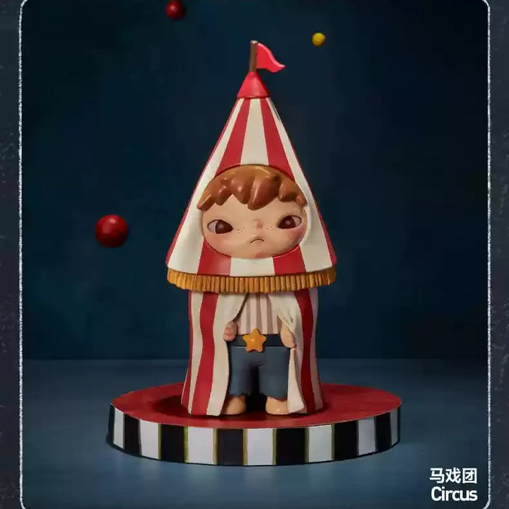 Hirono Shelter Series Blind Box