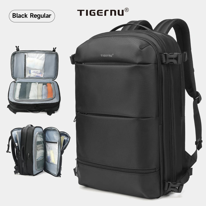 Tigernu Vacuum Backpack Compression