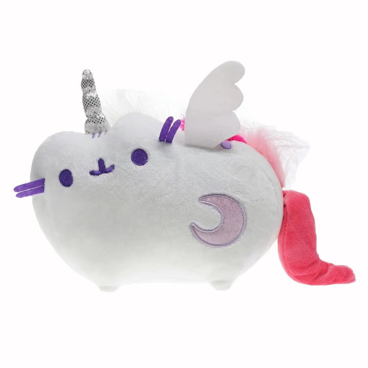 Cute Simulated Cat Plush