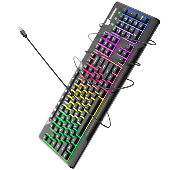 Gaming Keyboard G32