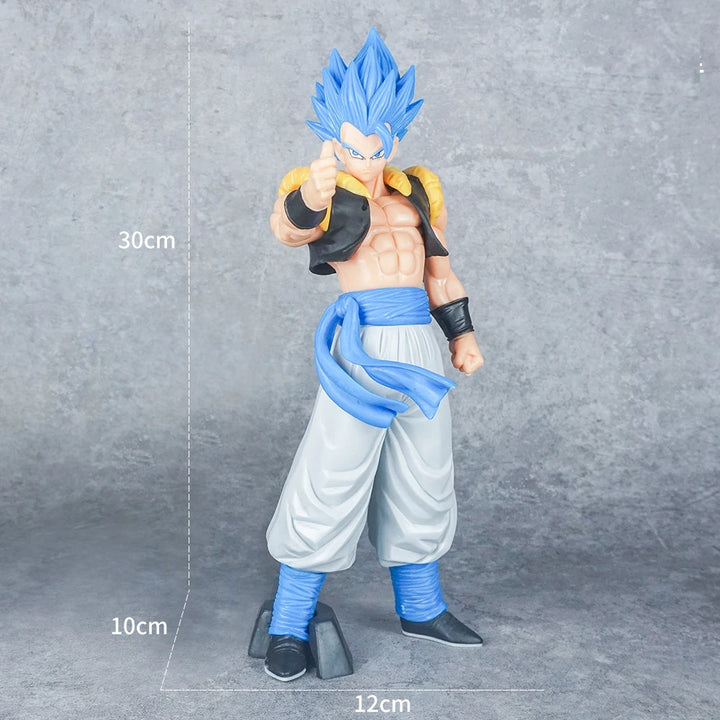 Anime Action Figure Dragon Ball