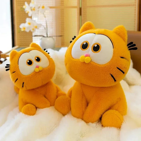 Garfield Stuffed Plush Cartoon