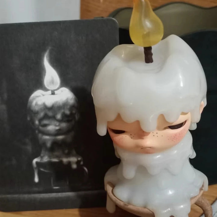 Hirono Shelter Series Blind Box