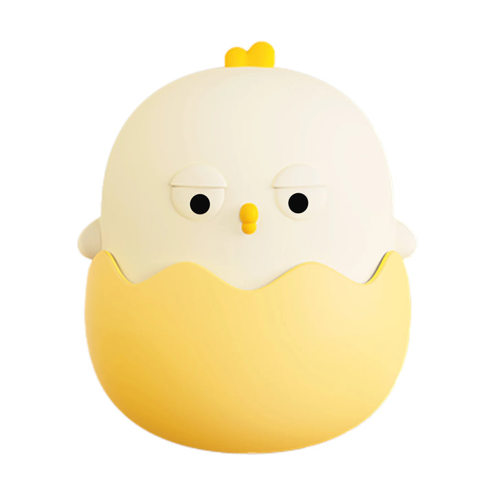 Eggshell Chicken Night Light Cartoon LED Light Bedroom