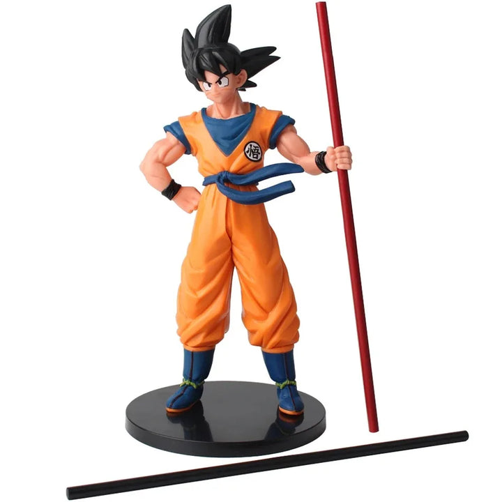 Anime Action Figure Dragon Ball