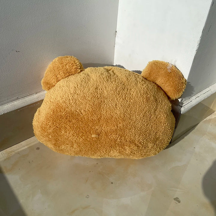Cute Rilakkuma Bear Plush