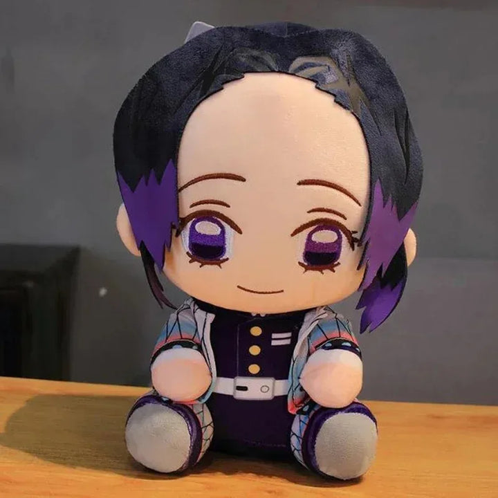 Demon Slayer Plush