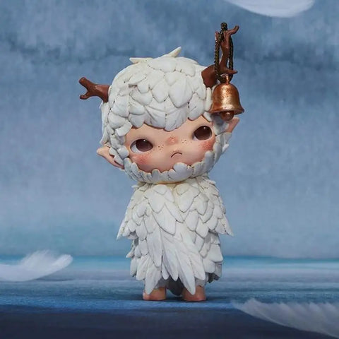 Hirono Shelter Series Blind Box