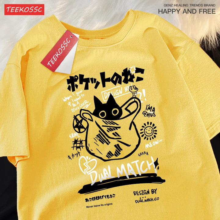 Japanese Cute Harajuku Clothes