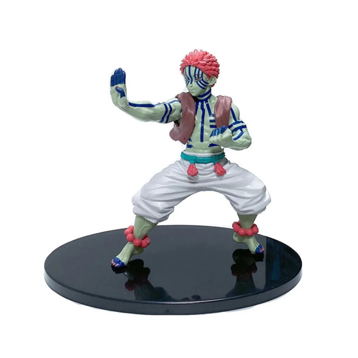 Anime Demon - Slayer Kimetsu no Yaiba Action Figure
